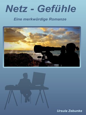 cover image of Netz--Gefühle